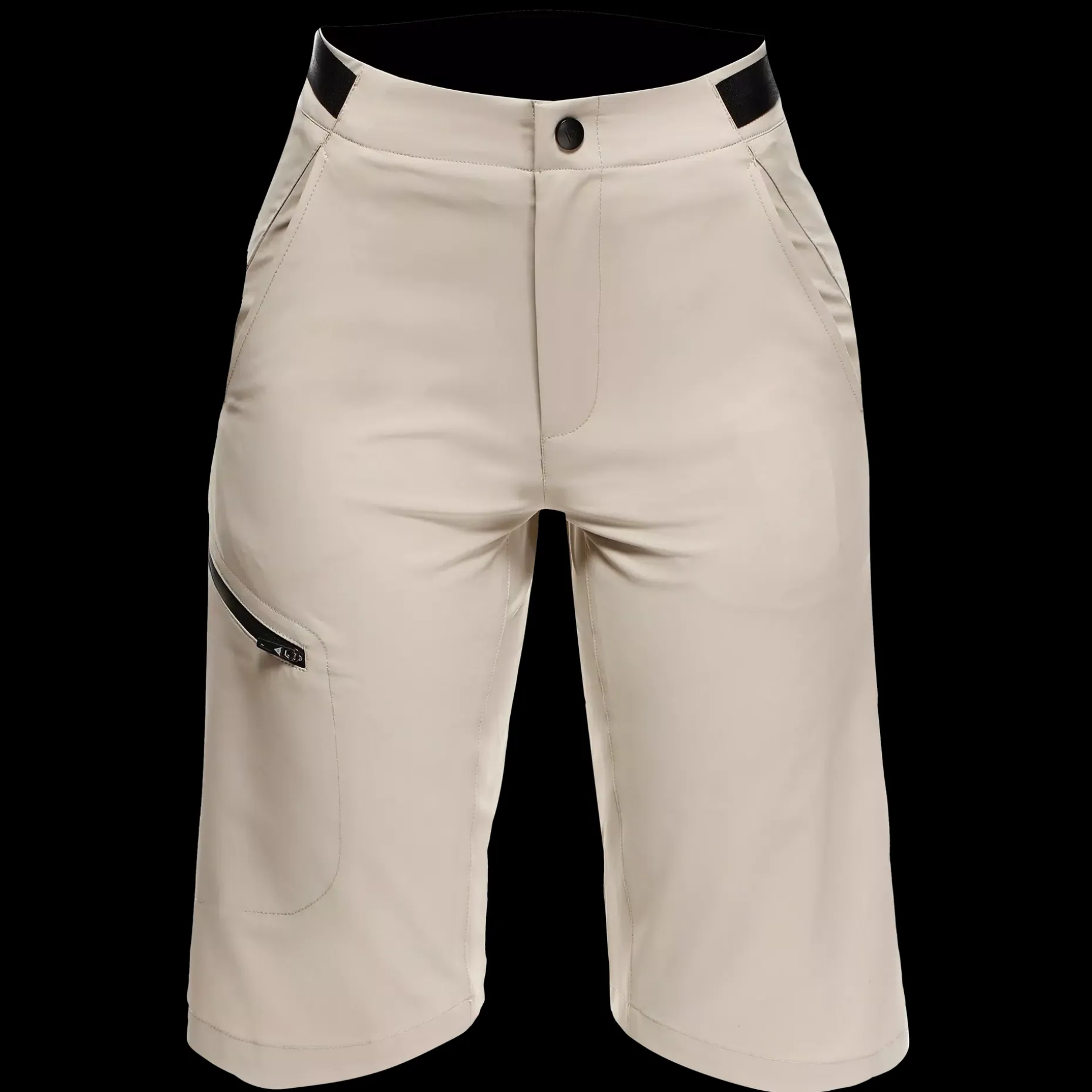 HG OMNIA - PANTALONCINI BICI DONNA