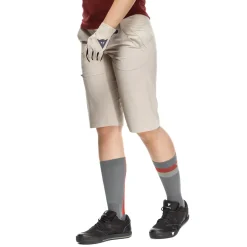 HG OMNIA - PANTALONCINI BICI DONNA
