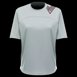HG OMNIA JERSEY SS - MAGLIA BICI MANICHE CORTE DONNA