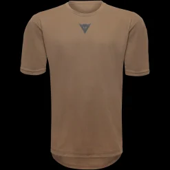 HG OMNIA JERSEY SS - MAGLIA BICI MANICHE CORTE UOMO