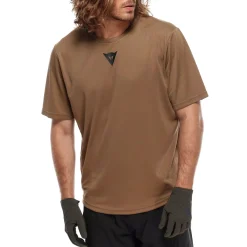 HG OMNIA JERSEY SS - MAGLIA BICI MANICHE CORTE UOMO