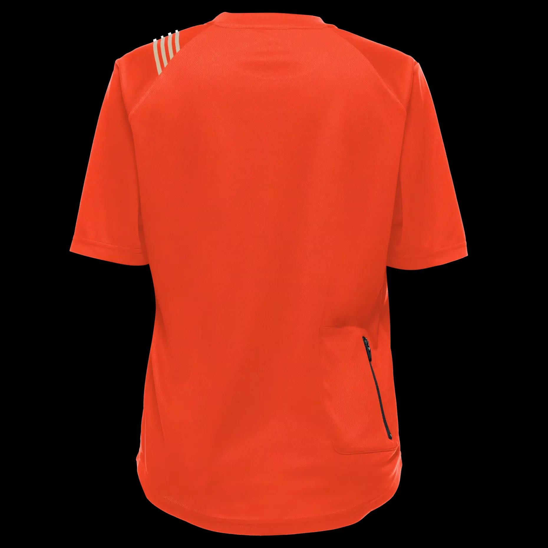 HG OMNIA JERSEY SS - MAGLIA BICI MANICHE CORTE DONNA