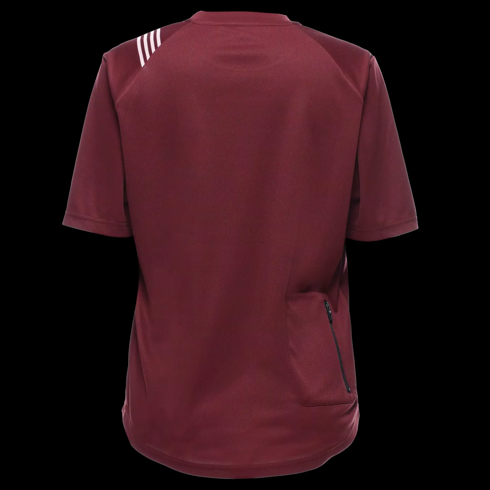 HG OMNIA JERSEY SS - MAGLIA BICI MANICHE CORTE DONNA