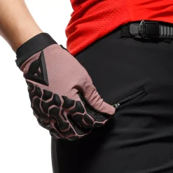 HG ROX - PANTALONCINI BICI DONNA