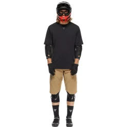 HG ROX - PANTALONCINI BICI UOMO