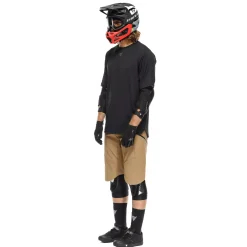 HG ROX - PANTALONCINI BICI UOMO