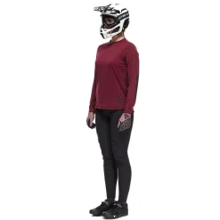 HG ROX - PANTALONI BICI DONNA
