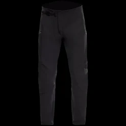 HG ROX - PANTALONI BICI UOMO