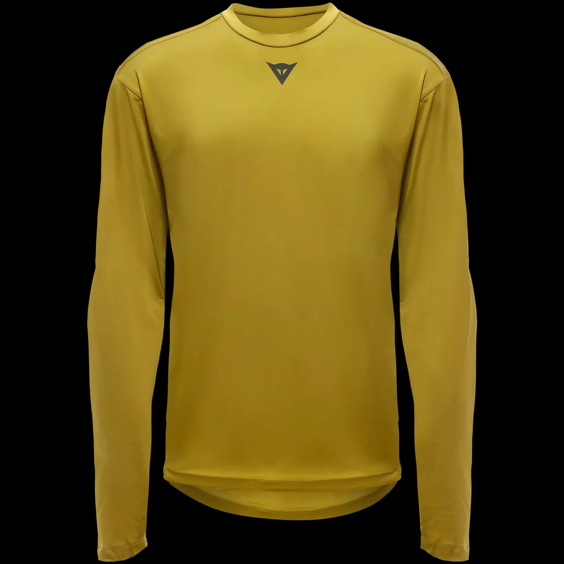 HG ROX JERSEY LS - MAGLIA BICI MANICHE LUNGHE UOMO