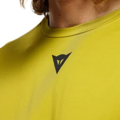 HG ROX JERSEY LS - MAGLIA BICI MANICHE LUNGHE UOMO