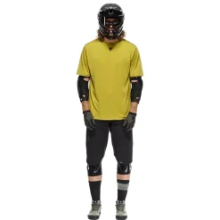 HG ROX JERSEY SS - MAGLIA BICI MANICHE CORTE UOMO