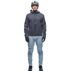 HGC SHELL - GUSCIO BICI IMPERMEABILE UOMO