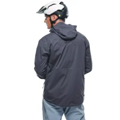 HGC SHELL - GUSCIO BICI IMPERMEABILE UOMO