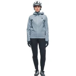 HGC SHELL - GUSCIO BICI IMPERMEABILE DONNA