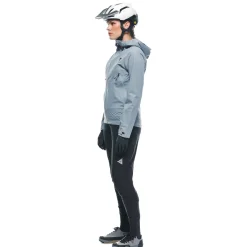 HGC SHELL - GUSCIO BICI IMPERMEABILE DONNA
