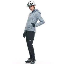 HGC SHELL - GUSCIO BICI IMPERMEABILE DONNA