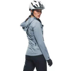 HGC SHELL - GUSCIO BICI IMPERMEABILE DONNA