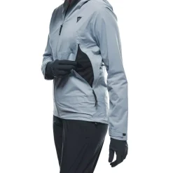 HGC SHELL - GUSCIO BICI IMPERMEABILE DONNA