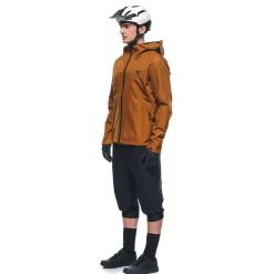 HGC SHELL LIGHT - GUSCIO BICI IMPERMEABILE UOMO