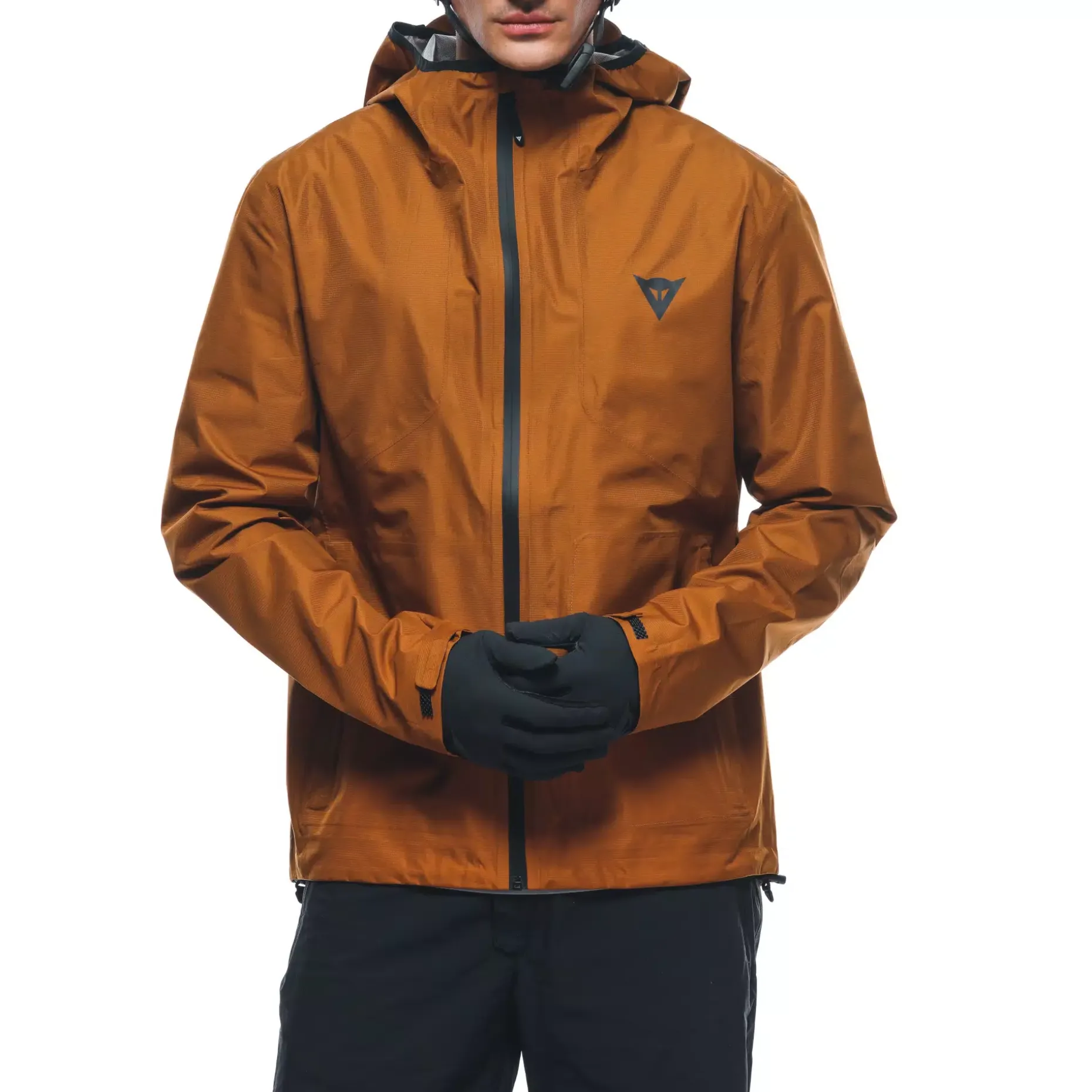 HGC SHELL LIGHT - GUSCIO BICI IMPERMEABILE UOMO