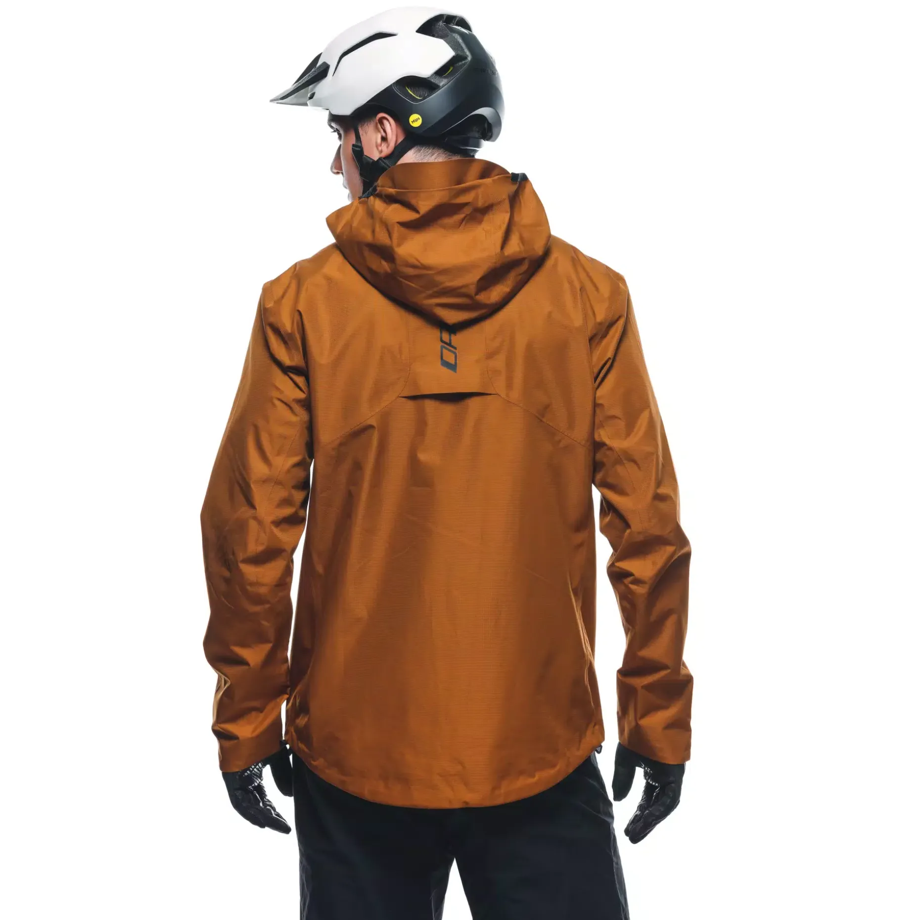 HGC SHELL LIGHT - GUSCIO BICI IMPERMEABILE UOMO