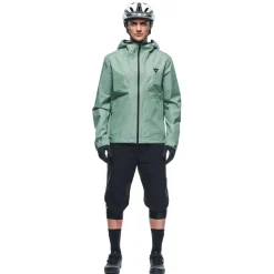 HGC SHELL LIGHT - GUSCIO BICI IMPERMEABILE UOMO