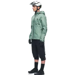 HGC SHELL LIGHT - GUSCIO BICI IMPERMEABILE UOMO