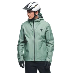 HGC SHELL LIGHT - GUSCIO BICI IMPERMEABILE UOMO