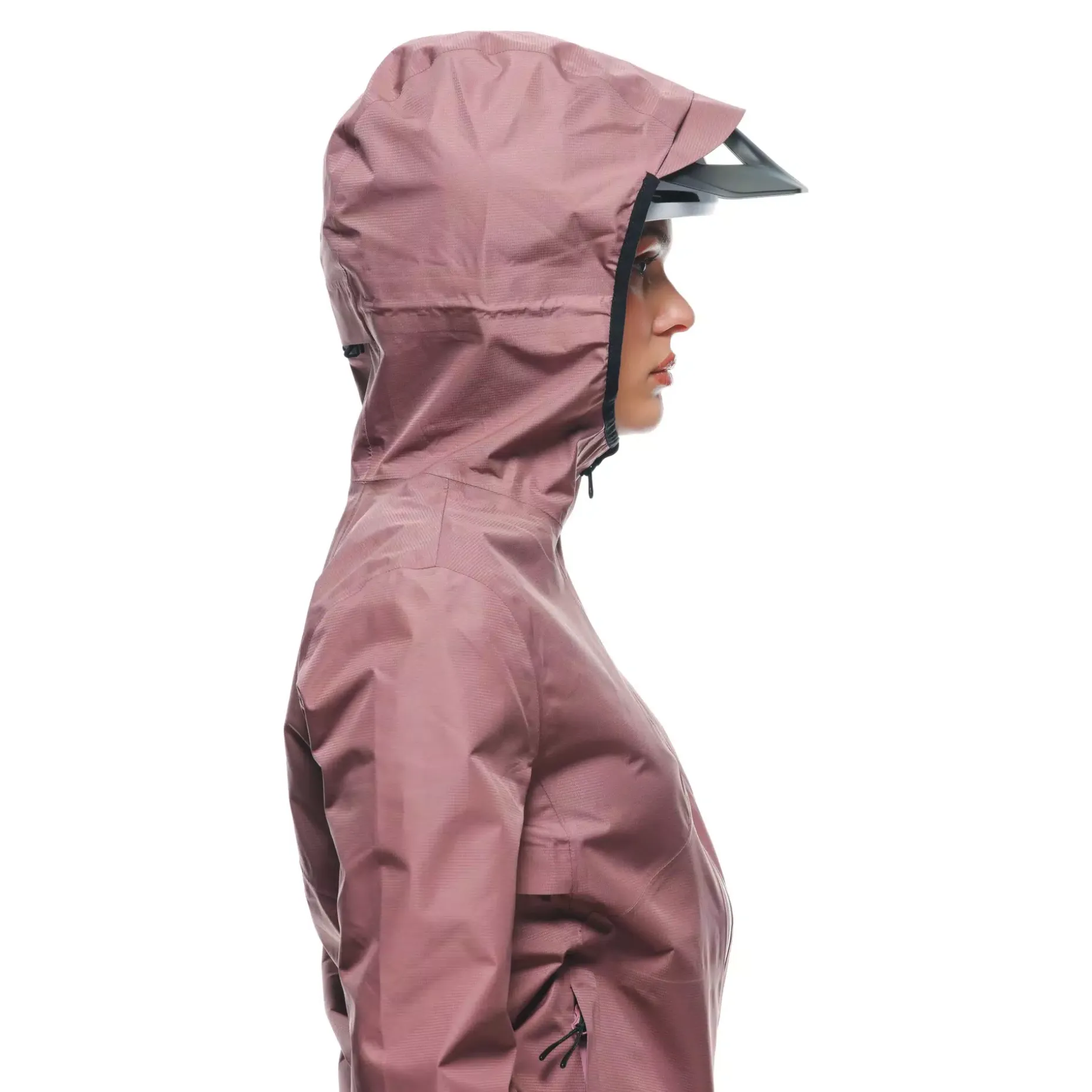 HGC SHELL LIGHT - GUSCIO BICI IMPERMEABILE DONNA
