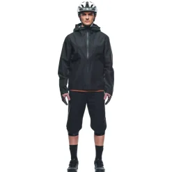 HGC SHELL LIGHT - GUSCIO BICI IMPERMEABILE UOMO