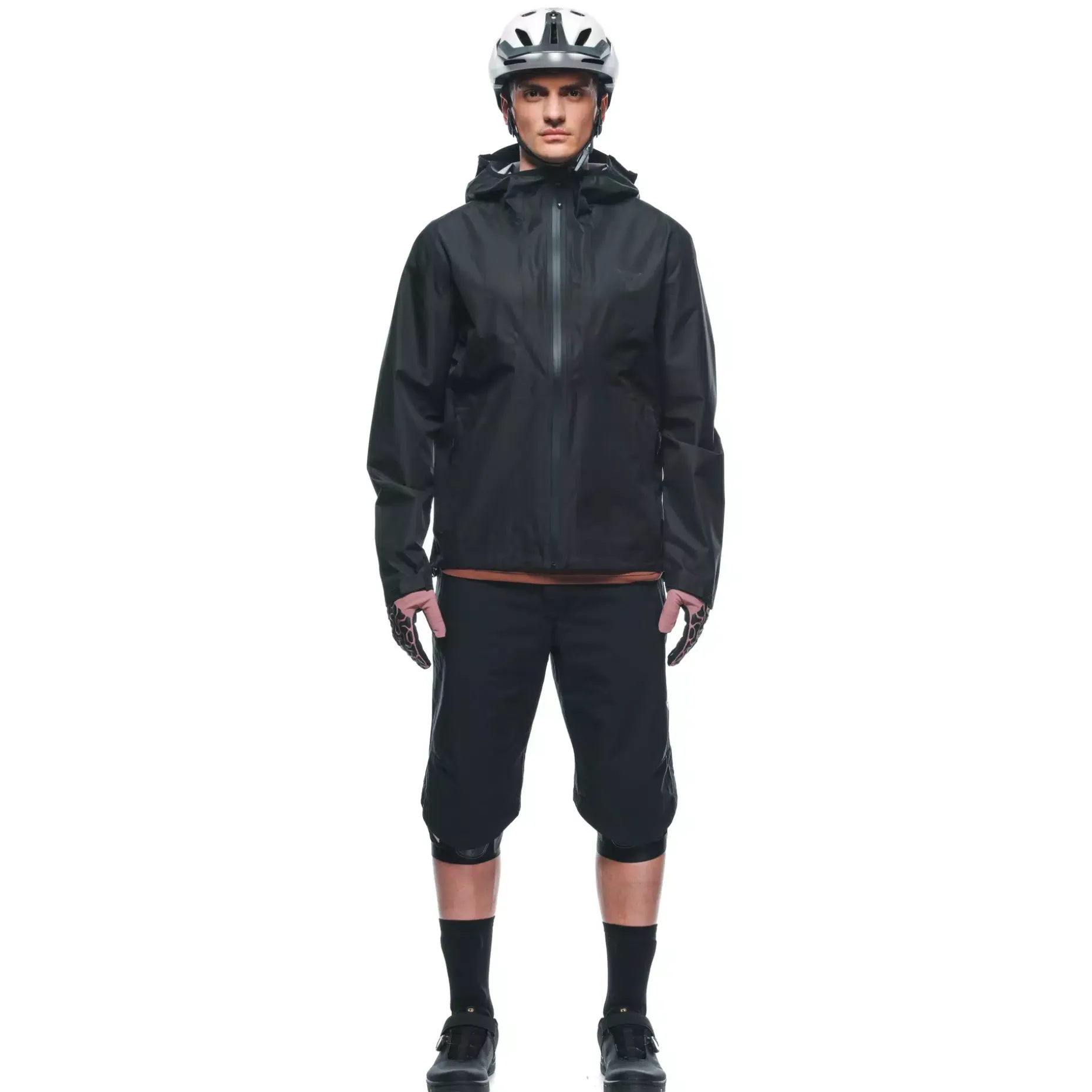 HGC SHELL LIGHT - GUSCIO BICI IMPERMEABILE UOMO