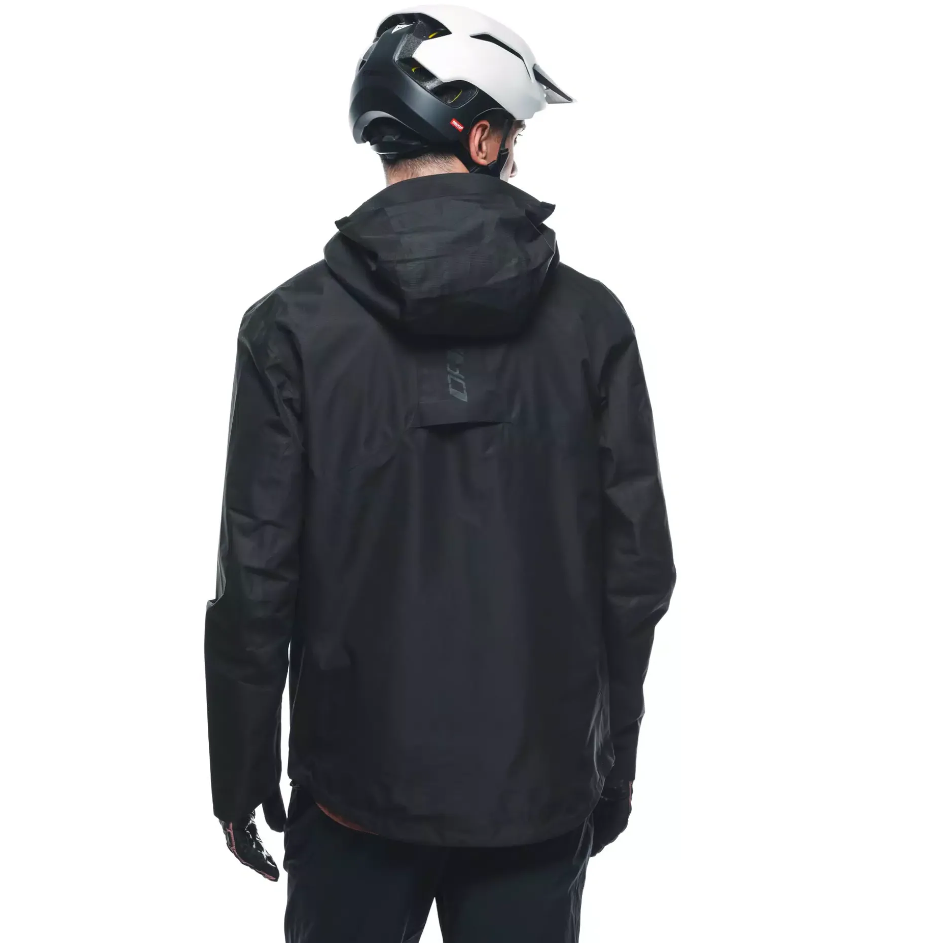 HGC SHELL LIGHT - GUSCIO BICI IMPERMEABILE UOMO