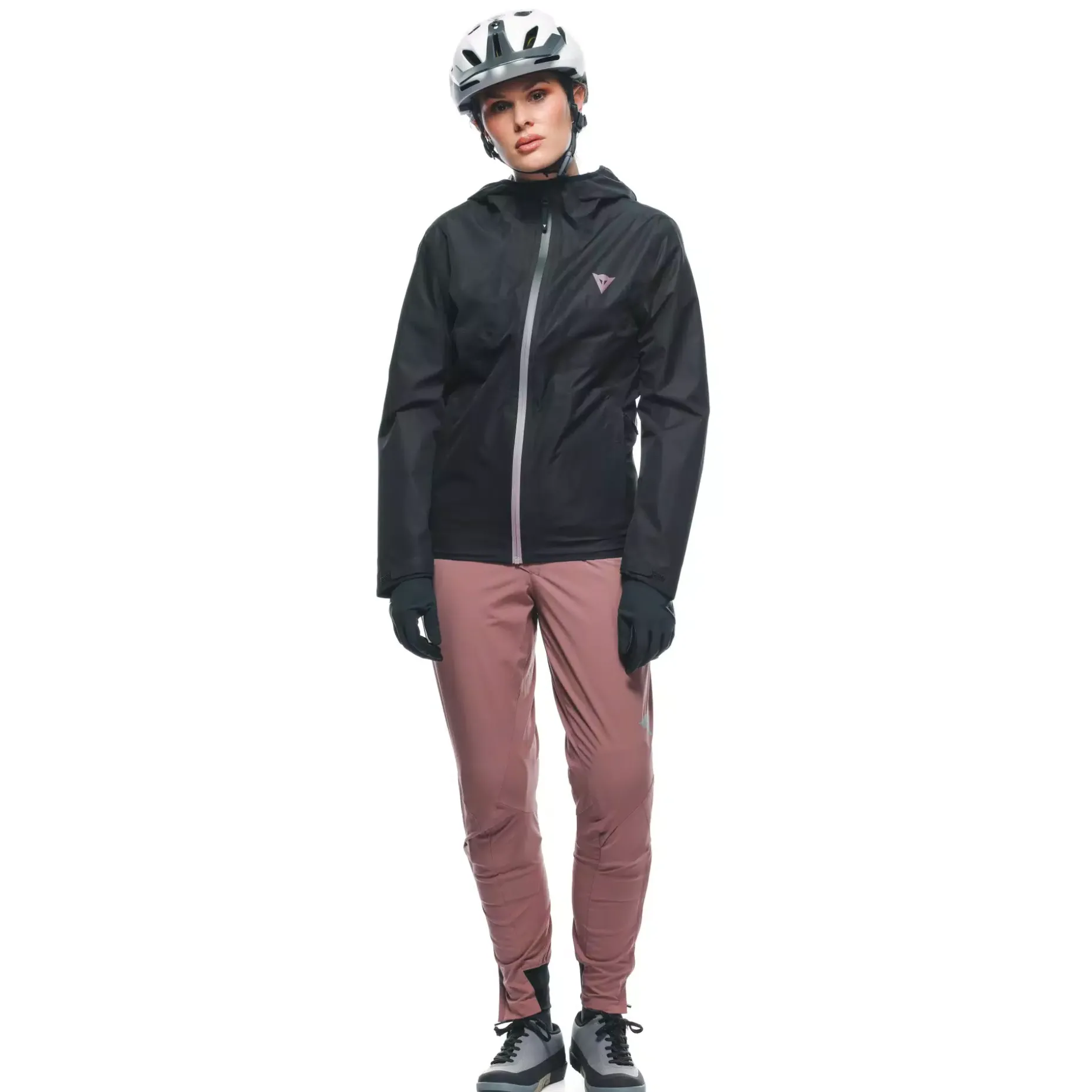 HGC SHELL LIGHT - GUSCIO BICI IMPERMEABILE DONNA
