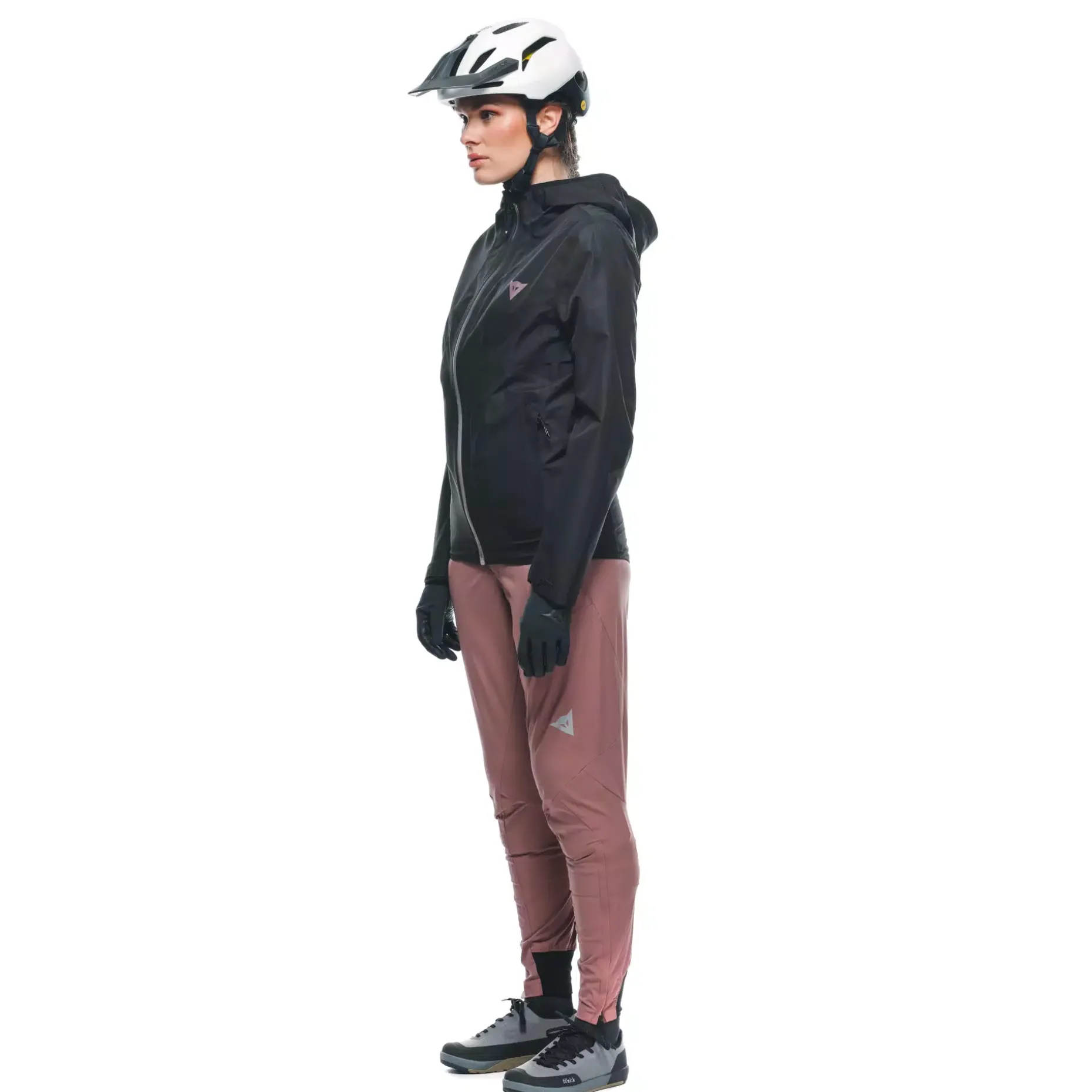 HGC SHELL LIGHT - GUSCIO BICI IMPERMEABILE DONNA