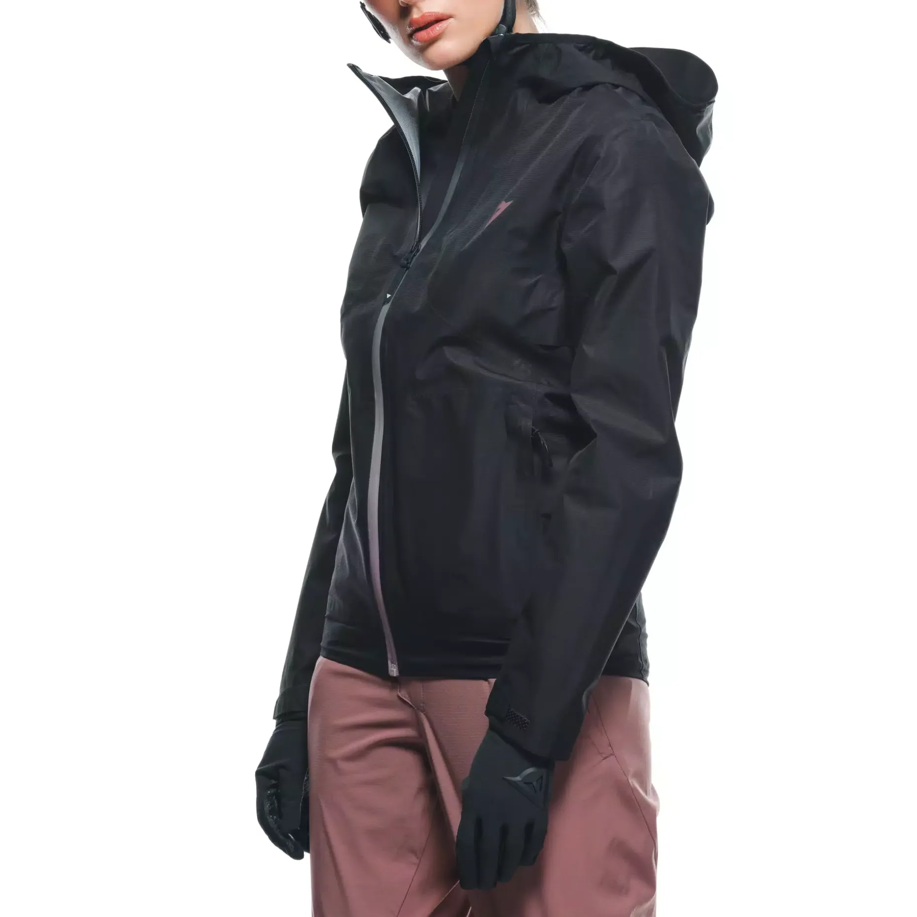HGC SHELL LIGHT - GUSCIO BICI IMPERMEABILE DONNA