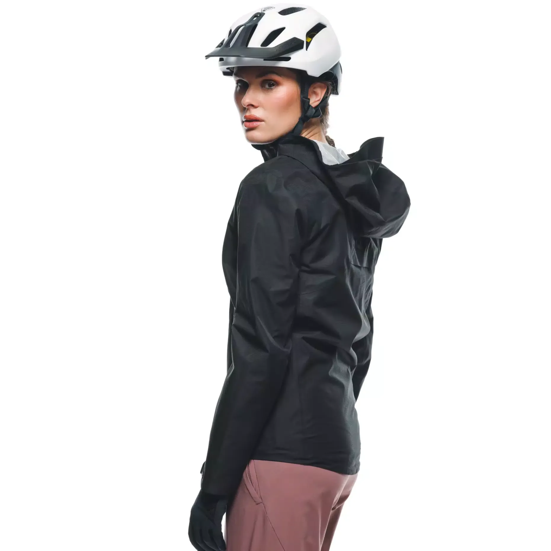 HGC SHELL LIGHT - GUSCIO BICI IMPERMEABILE DONNA
