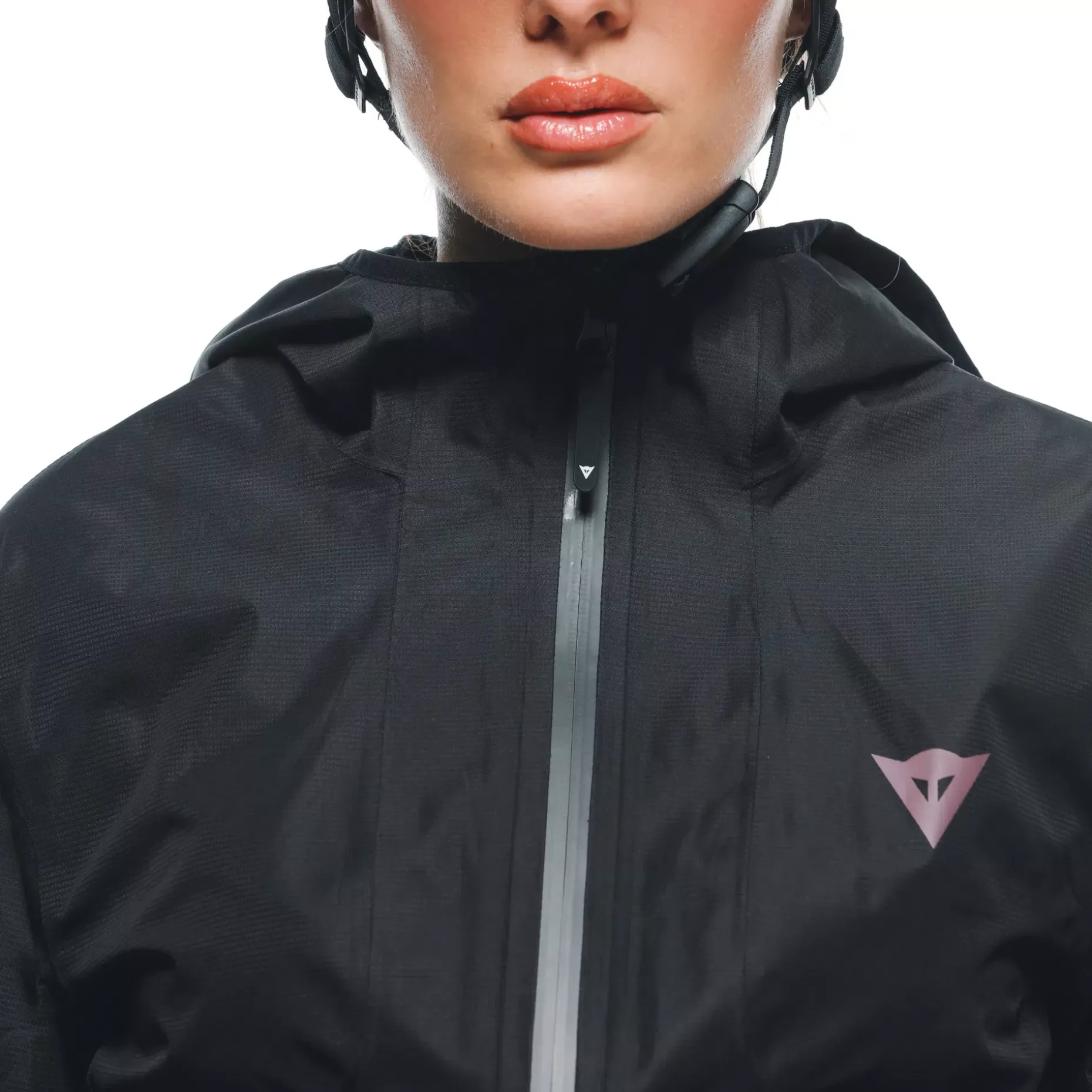 HGC SHELL LIGHT - GUSCIO BICI IMPERMEABILE DONNA
