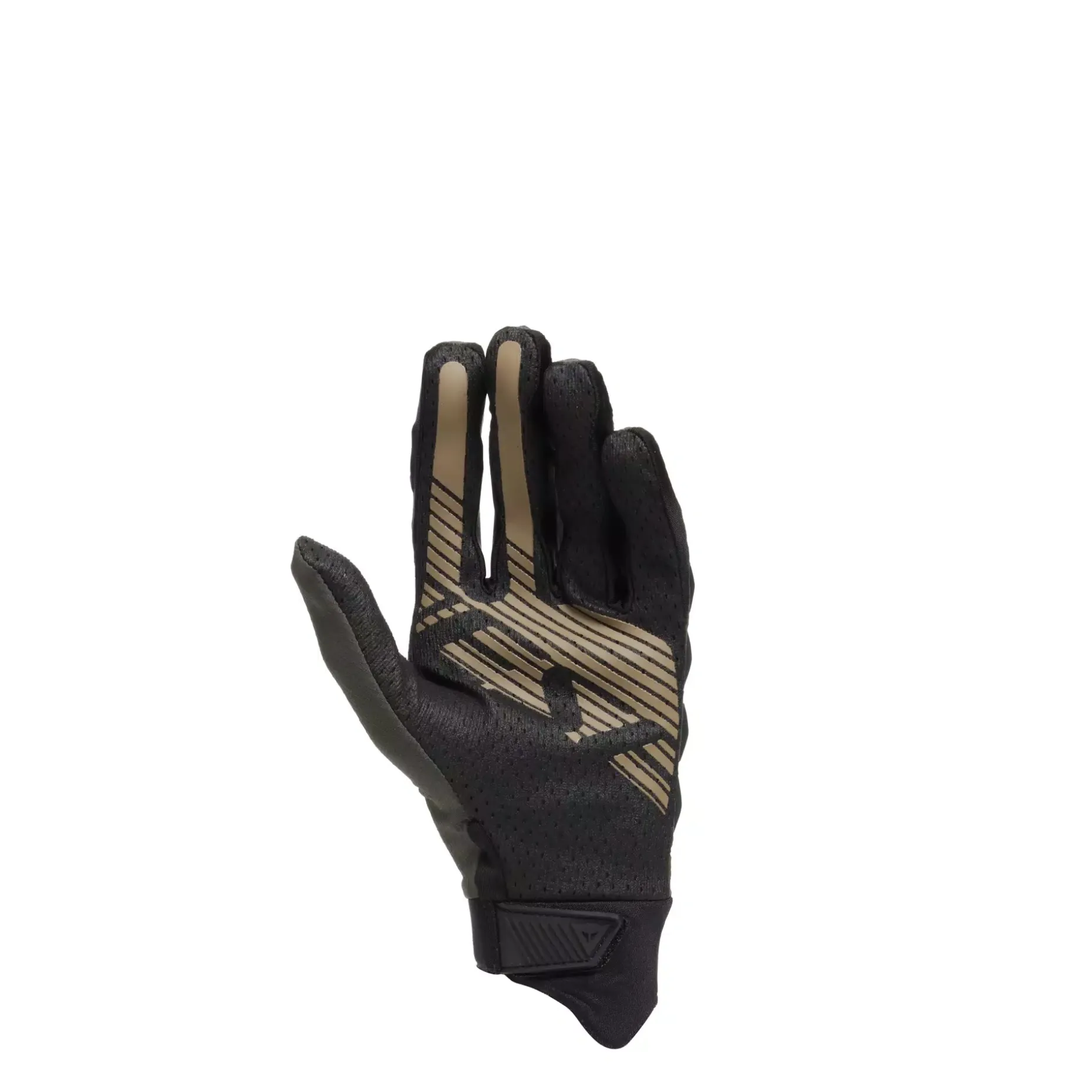 HGR EXT - GUANTI BICI UNISEX