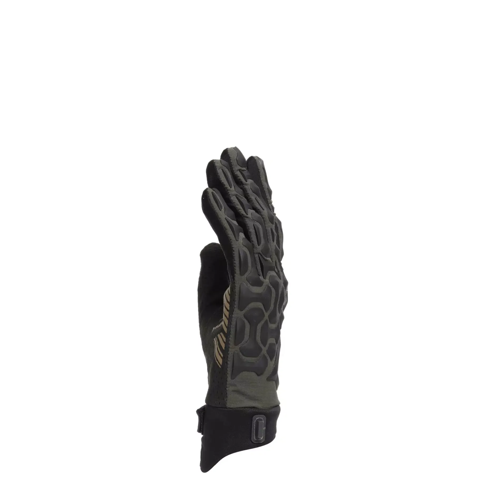 HGR EXT - GUANTI BICI UNISEX