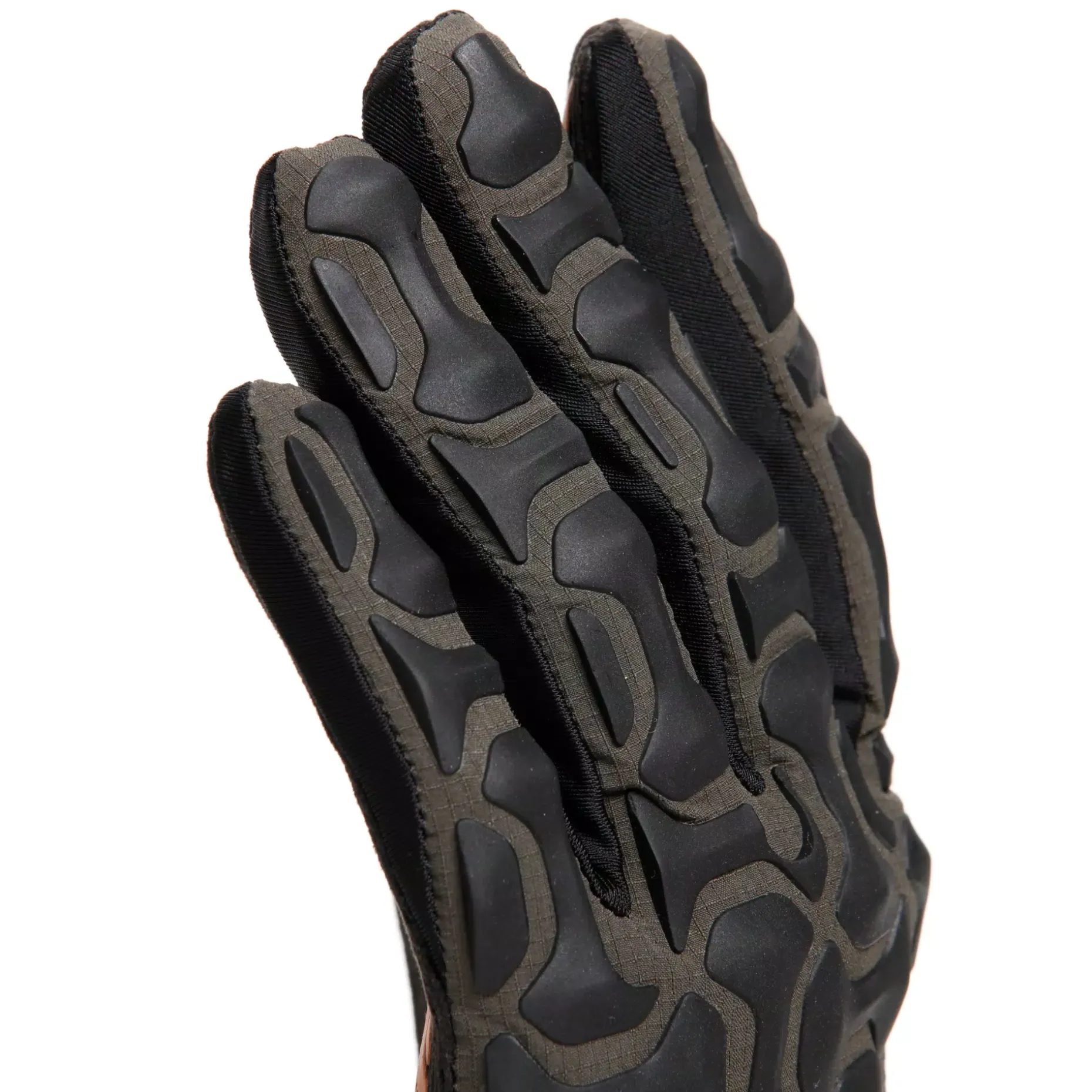 HGR EXT - GUANTI BICI UNISEX