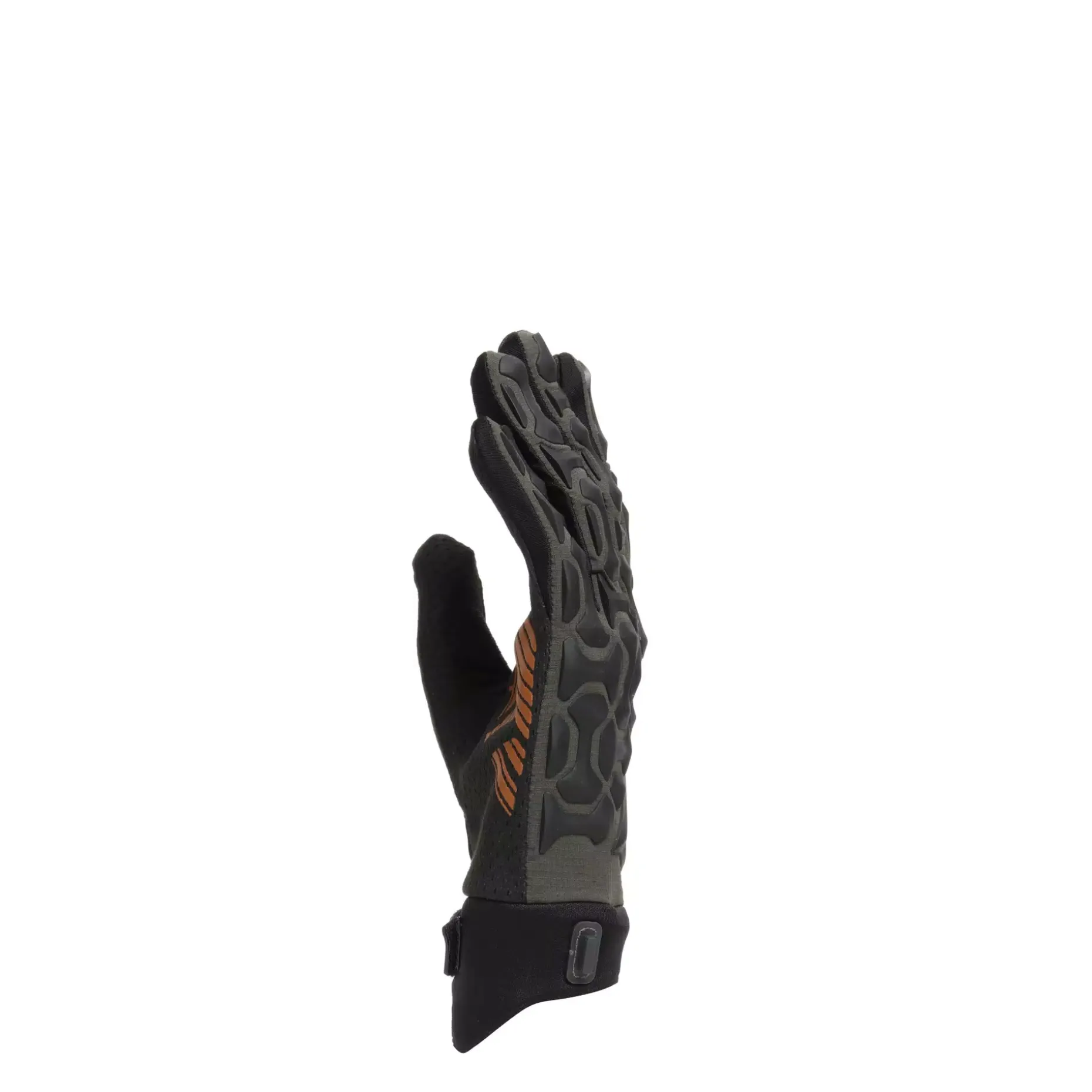 HGR EXT - GUANTI BICI UNISEX