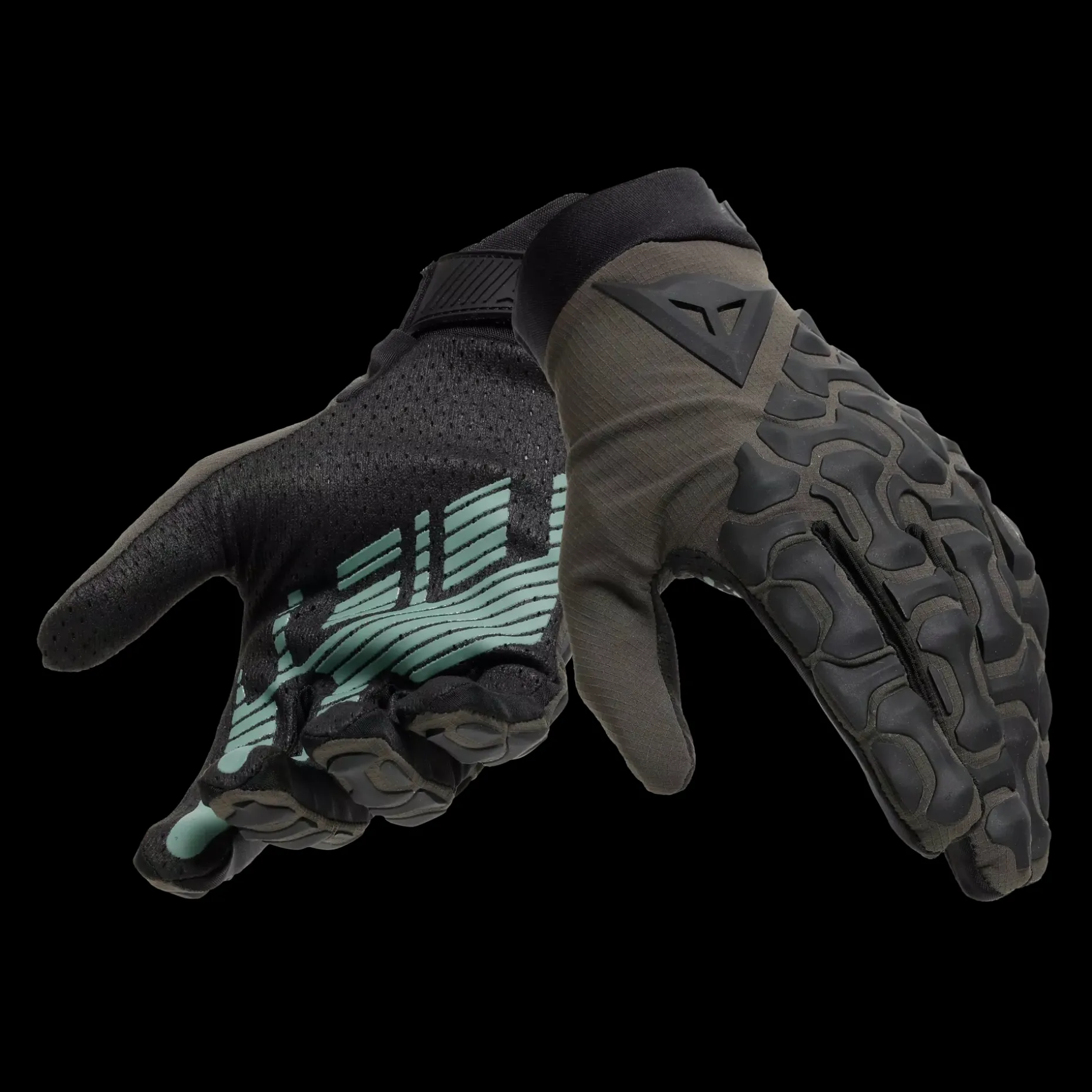 HGR EXT - GUANTI BICI UNISEX