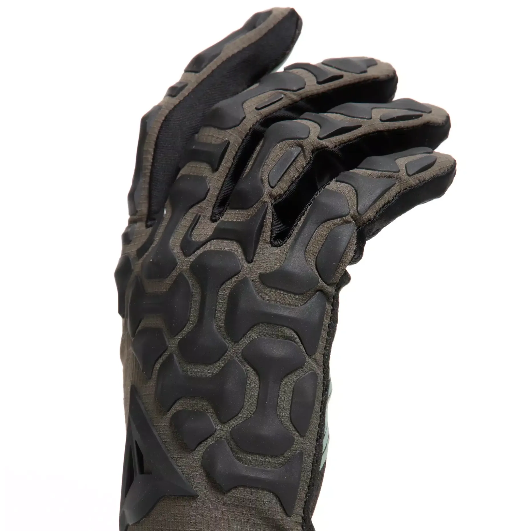 HGR EXT - GUANTI BICI UNISEX