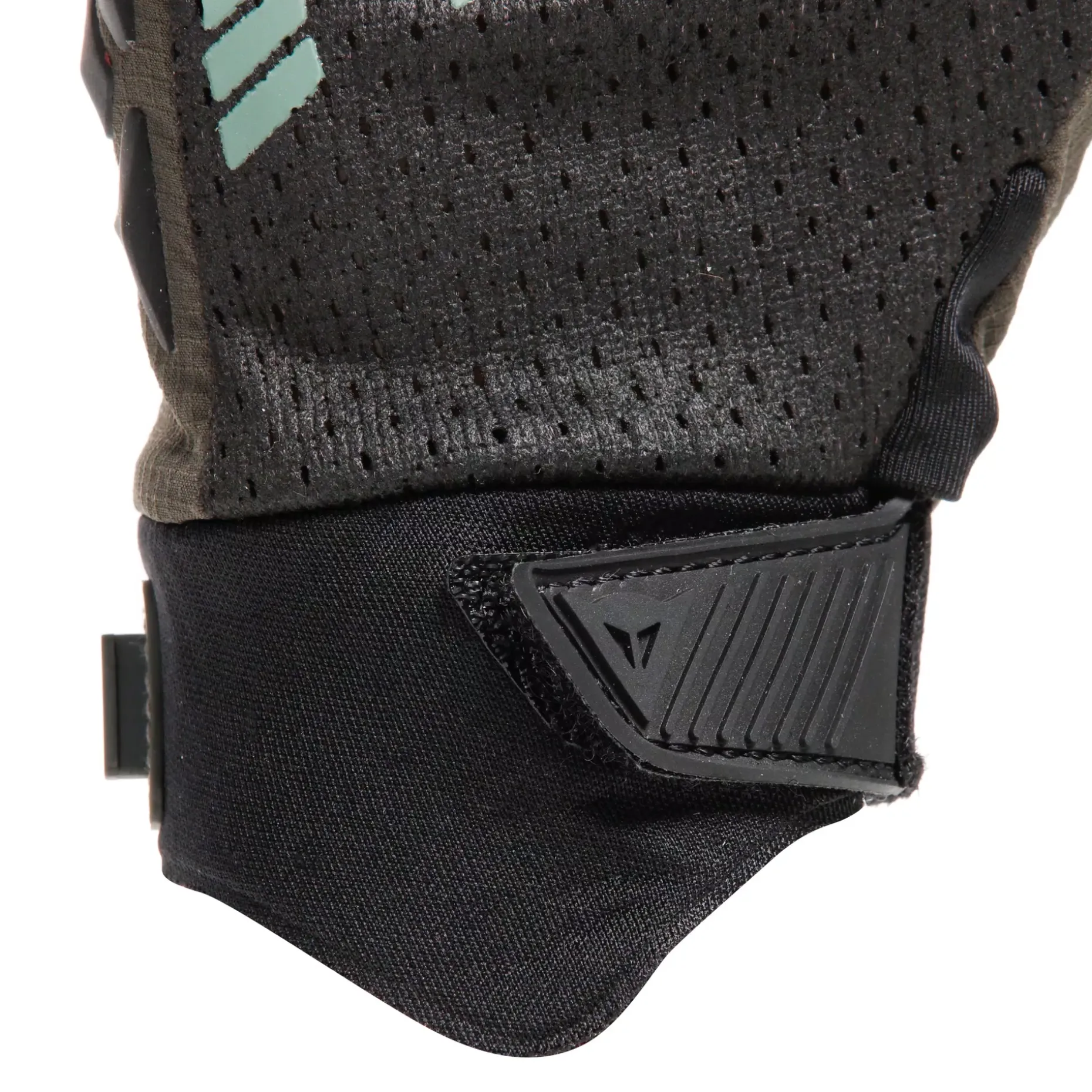 HGR EXT - GUANTI BICI UNISEX