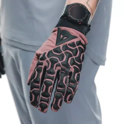 HGR EXT - GUANTI BICI UNISEX