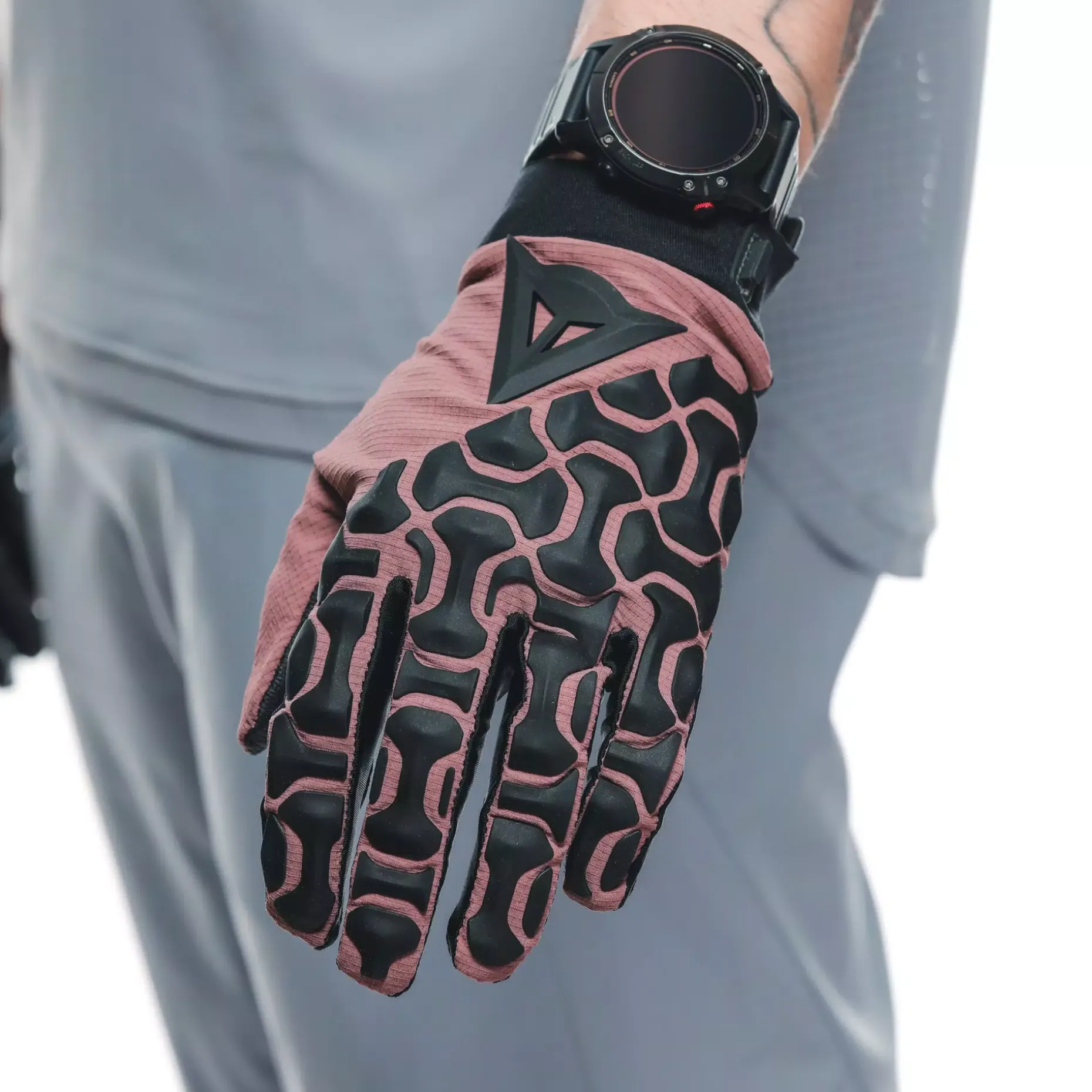 HGR EXT - GUANTI BICI UNISEX