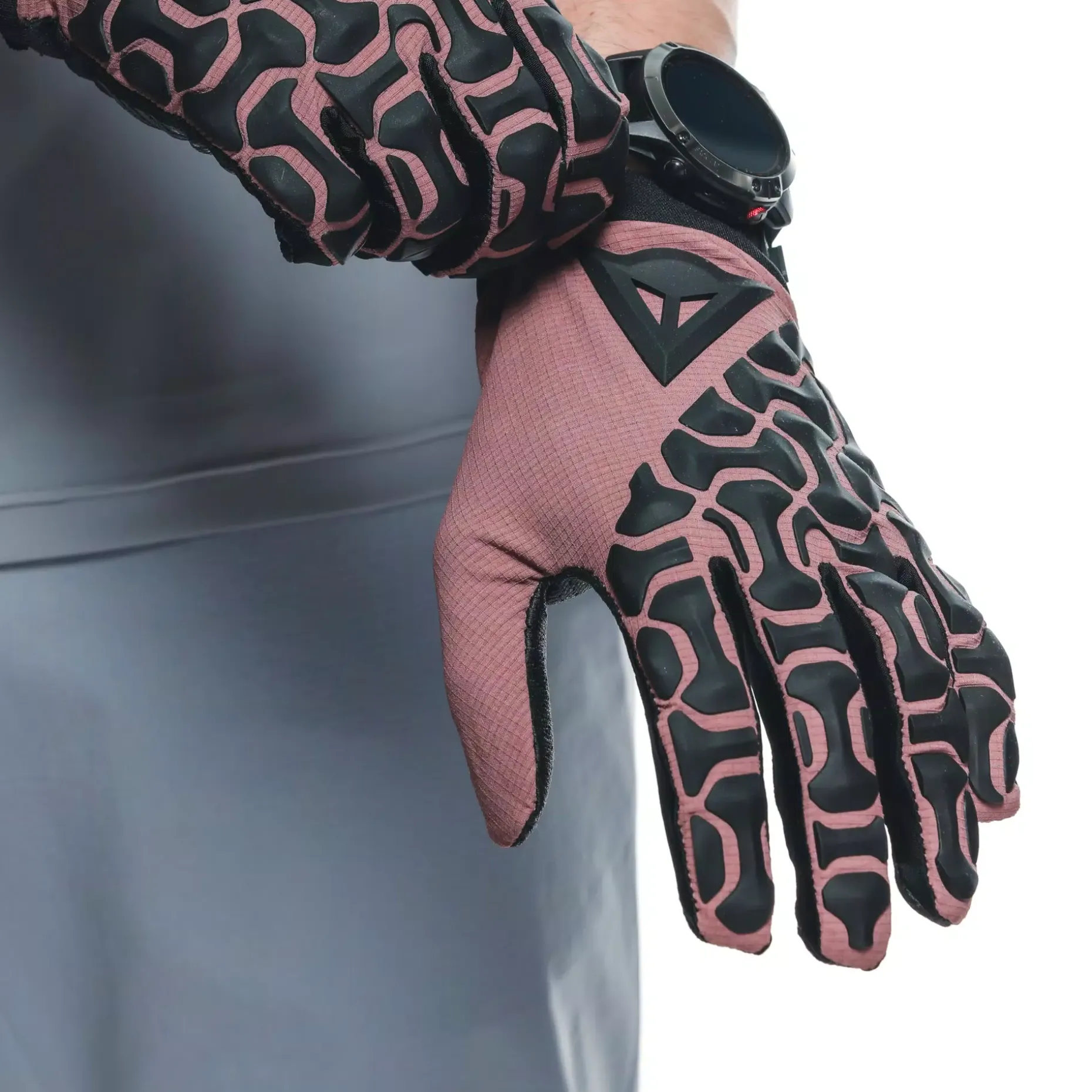 HGR EXT - GUANTI BICI UNISEX