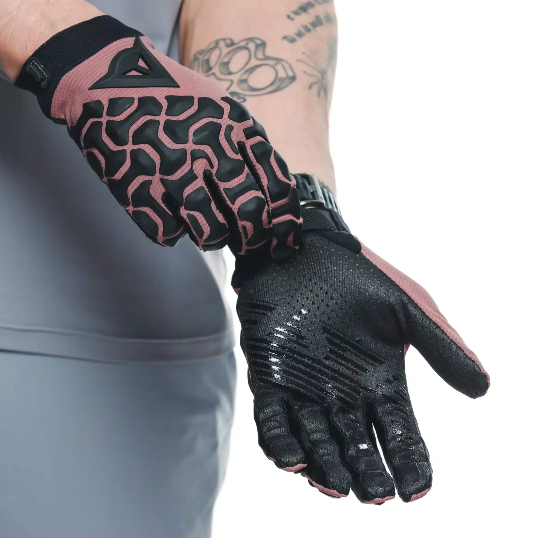 HGR EXT - GUANTI BICI UNISEX
