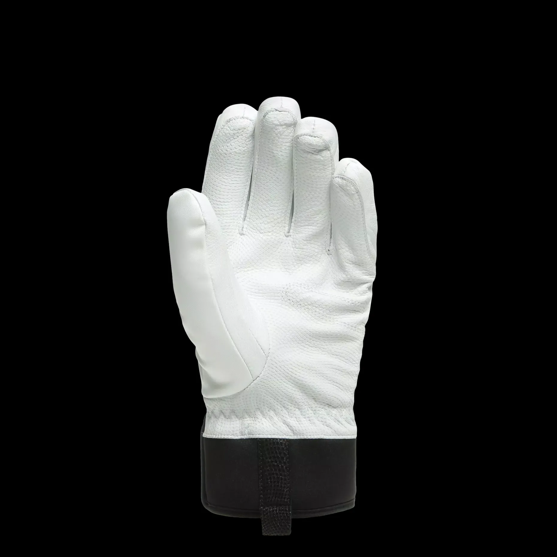 HP GUANTI SCI DONNA