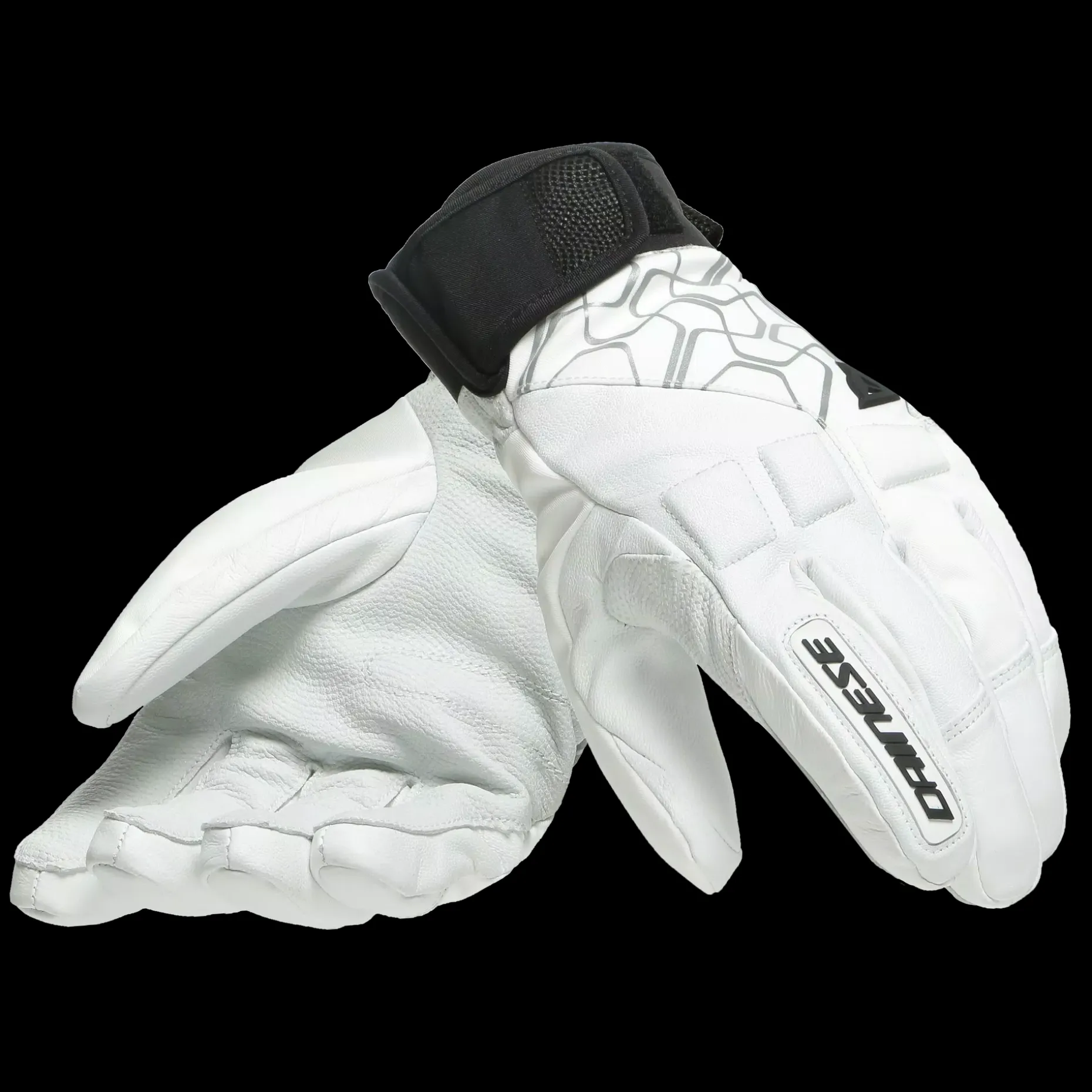 HP GUANTI SCI DONNA